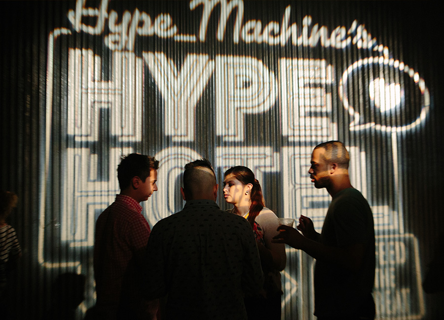 Hype Hotel