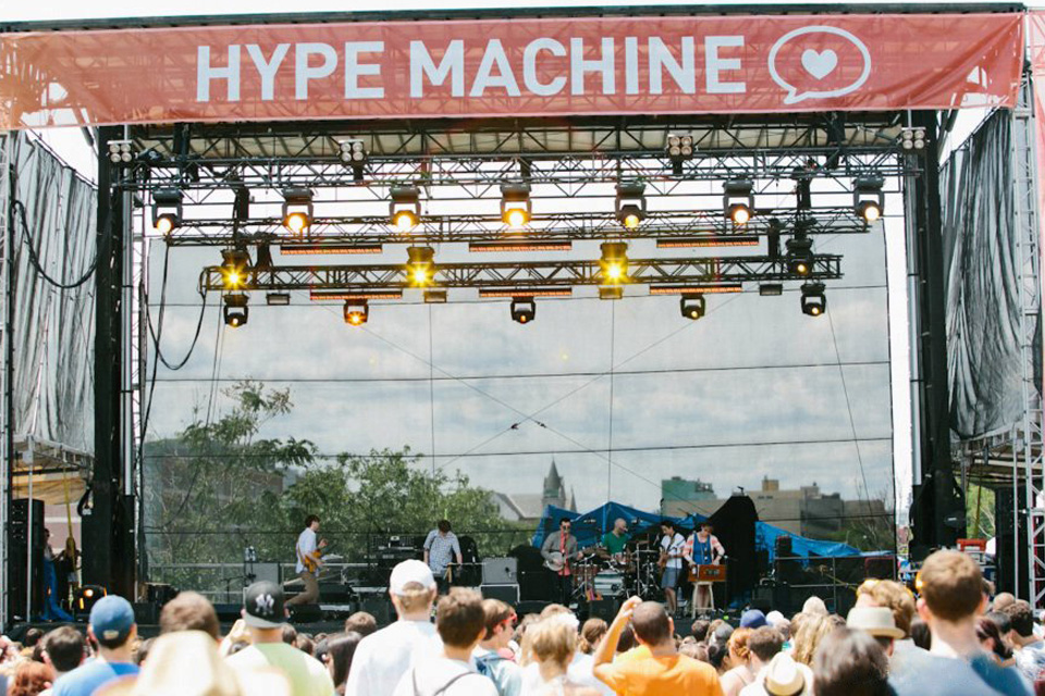 Hype Hotel