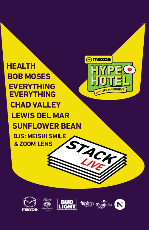 Hype Hotel